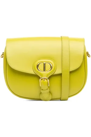 Dior Donna, Pre-owned, Verde, Taglia unica, used