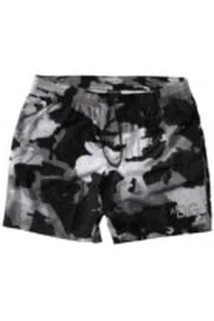 Dolce & Gabbana Uomo, Costumi da bagno, Nero, S, new