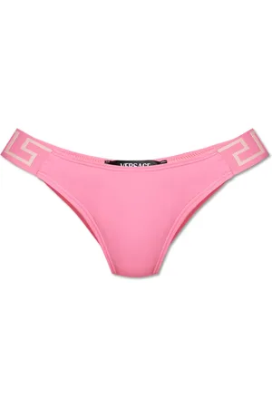 VERSACE Donna, Costumi da bagno, Rosa, XL, new