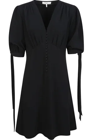 Chloé Donna, Abiti, Nero, XS, new