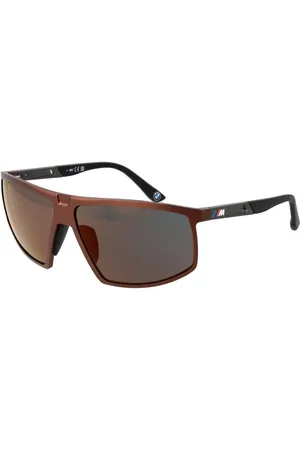 BMW Uomo, Accessori, Marrone, Taglia unica, new