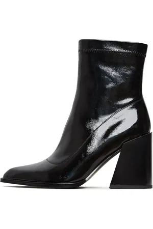 CESARE GASPARI Donna, Scarpe, Nero, 36 EU, new