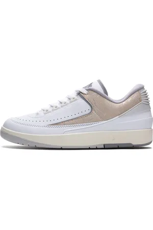 Jordan Uomo, Scarpe, Bianco, 44 1/2 EU, new