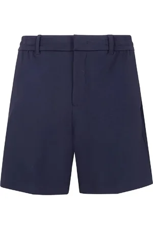 Emporio Armani Uomo, Pantaloncini, Blu, L, new