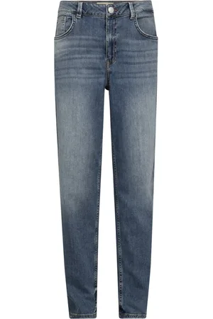 Mos Mosh Donna, Jeans, Blu, W25, new