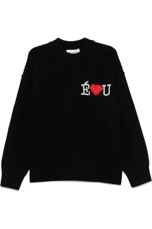 Etudes Uomo, Maglie, Nero, M, new