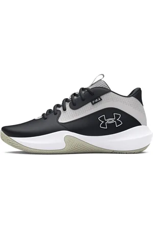 Under Armour Uomo, Scarpe, Nero, 44 EU, new