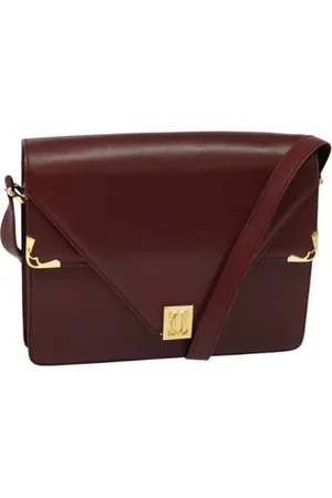 Cartier Donna, Pre-owned, Rosso, Taglia unica, used