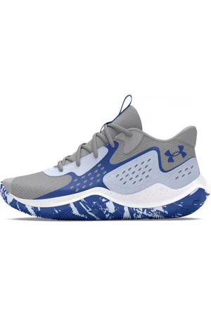Under Armour Uomo, Scarpe, Blu, 44 EU, new
