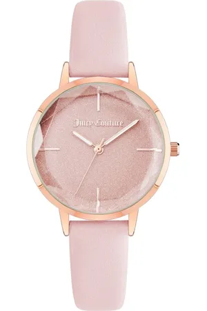 Juicy Couture Donna, Accessori, Giallo, Taglia unica, new