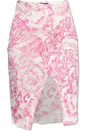 VERSACE Donna, Gonne, Rosa, XS, new
