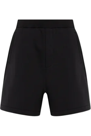 Dsquared2 Uomo, Pantaloncini, Nero, L, new