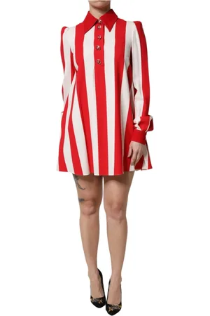 Dolce & Gabbana Donna, Abiti, Bianco, S, new