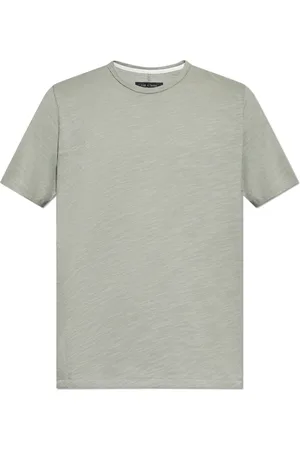 RAG&BONE Uomo, Top, Grigio, XS, new