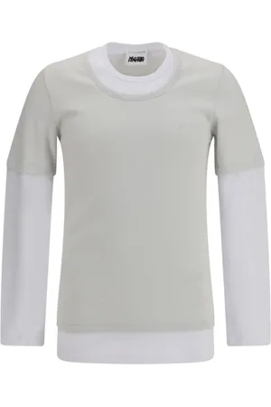 MAGLIANO Uomo, Top, Grigio, S, new