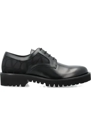 VALENTINO GARAVANI Uomo, Scarpe, Nero, 40 EU, new