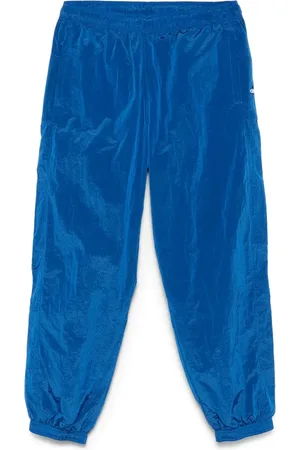 adidas Uomo, Pantaloni, Blu, L, new