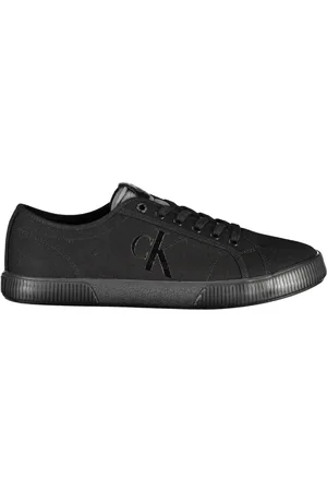Calvin Klein Uomo, Scarpe, Nero, 45 EU, new