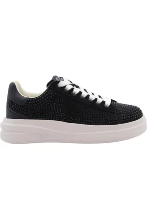 Guess Donna, Scarpe, Nero, 38 EU, new
