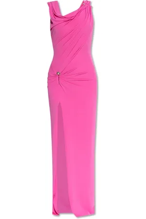 VERSACE Donna, Abiti, Rosa, 2Xs, new