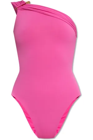 VERSACE Donna, Costumi da bagno, Rosa, 2Xl, new