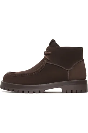 CESARE GASPARI Donna, Scarpe, Marrone, 39 EU, new