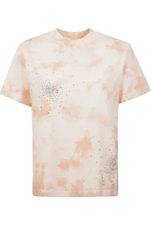 Des Phemmes Donna, Top, Multicolore, S, new