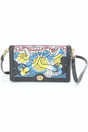 Coach Donna, Pre-owned, Multicolore, Taglia unica, used