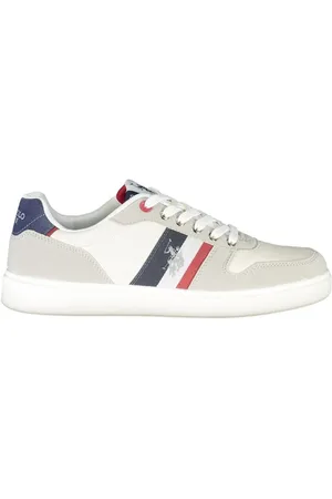 U.S. Polo Assn. Uomo, Scarpe, Grigio, 44 EU, new