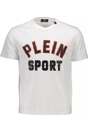 Philipp Plein Uomo, Top, Bianco, 2Xl, new