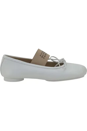 Maison Margiela Donna, Scarpe, Blu, 38 EU, new