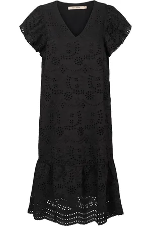 RUE de FEMME Donna, Abiti, Nero, XS, new
