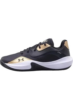 Under Armour Uomo, Scarpe, Nero, 42 1/2 EU, new