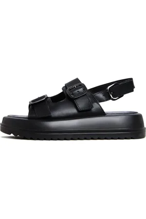 CESARE GASPARI Donna, Scarpe, Nero, 40 EU, new