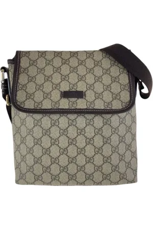 Gucci Donna, Pre-owned, Marrone, Taglia unica, used
