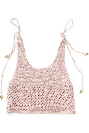AERON Donna, Top, Rosa, S, new