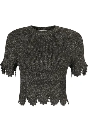 Chloé Donna, Maglie, Nero, M, new