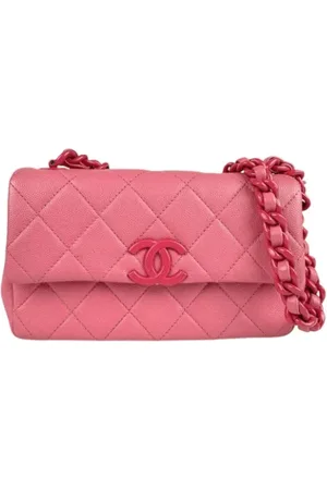 CHANEL Donna, Pre-owned, Rosa, Taglia unica, used