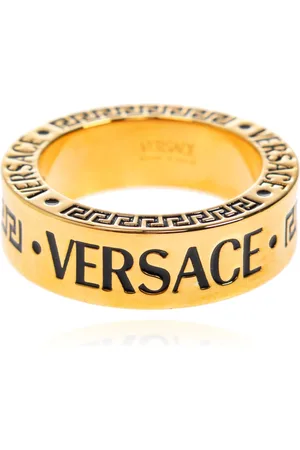 VERSACE Uomo, Accessori, Giallo, 58 MM, new