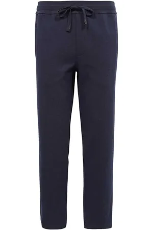 BRIONI Uomo, Pantaloni, Blu, L, new