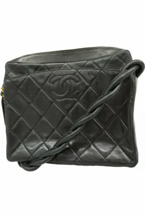 CHANEL Donna, Pre-owned, Nero, Taglia unica, used