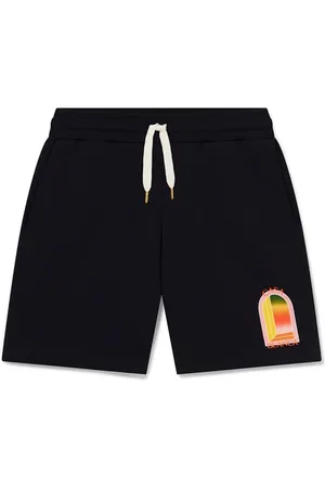 Casablanca Uomo, Pantaloncini, Nero, L, new