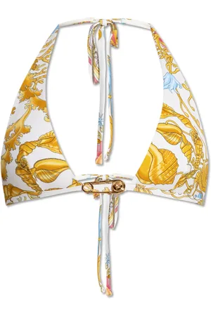 VERSACE Donna, Costumi da bagno, Multicolore, S, new