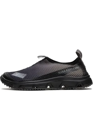 Salomon Unisex, Scarpe, Nero, 38 1/2 EU, new