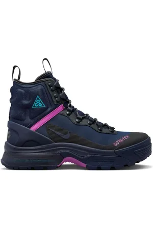 Nike Uomo, Scarpe, Blu, 40 EU, new