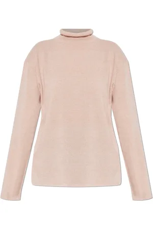 Jil Sander Donna, Maglie, Rosa, M, new