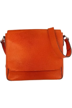 LOUIS VUITTON Uomo, Pre-owned, Arancione, Taglia unica, used