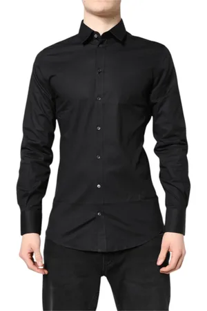 Dolce & Gabbana Uomo, Magliette, Nero, S, new