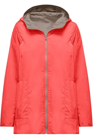 Bomboogie Donna, Cappotti, Rosso, XL, new