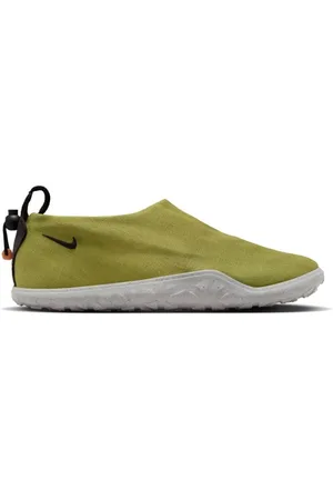 Nike Uomo, Scarpe, Giallo, 41 EU, new